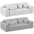 Sofa Viena - axtam3d
