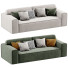 Sofa Viena - axtam3d
