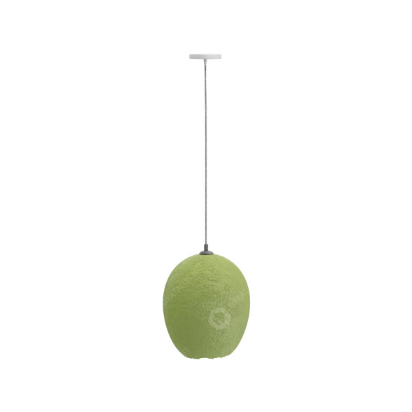 Lámpara colgante Yalanzhi Objects Bouton Modelo 3D