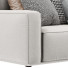 Sofa Arflex Marechiaro 288 - axtam3d