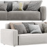 Sofa Arflex Marechiaro 288 - axtam3d