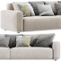 Sofa Arflex Marechiaro 288 - axtam3d