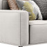 Sofa Arflex Marechiaro 258 - axtam3d