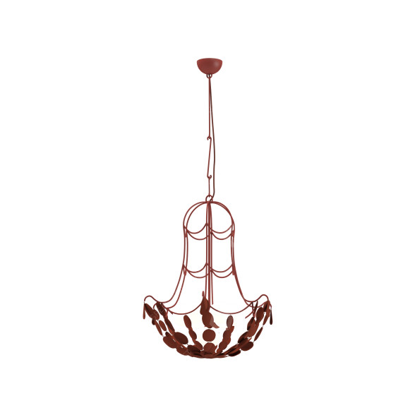 Люстра Yalanzhi Objects Lilea M 3D модель