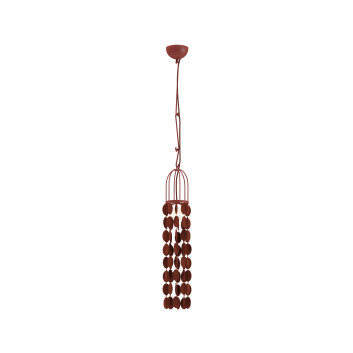 Pendant Lamp Yalanzhi Objects Techiya