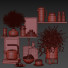Декор Kitchen Accessories 026 - moyarahmadi1
