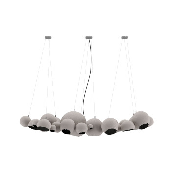 Chandelier Yalanzhi Objects Bavovna L