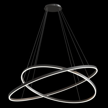 Chandelier  Villa 3D model