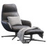 Sillón y otomana Lema Lady Jane - ED-MONTE