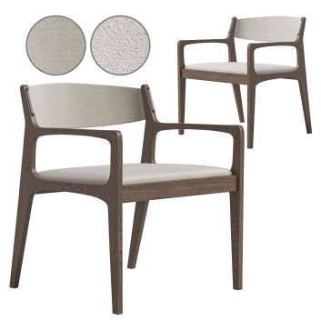 Armchair Estudiobola Helga