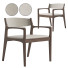 Armchair Estudiobola Helga - Jasurbek