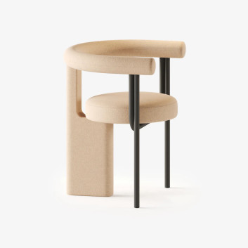 Chair Woo Balance