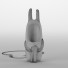 Table Lamp KORN Design Zaya - ivka