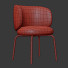 Stuhl ferm LIVING Rico Dining - Jasurbek