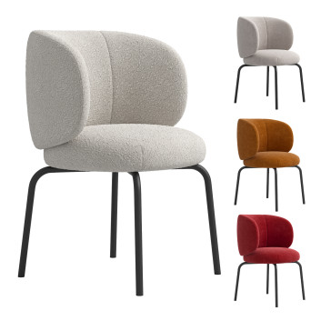 Стілець ferm LIVING Rico Dining