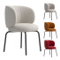 Stuhl ferm LIVING Rico Dining - Jasurbek