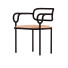 Chair Cappellini 01 - Justcgi