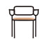Chair Cappellini 01 - Justcgi
