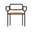 Chair Cappellini 01 - Justcgi