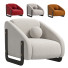 Fauteuil Four Hands Bevan - Jasurbek