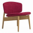 Stuhl ferm LIVING Herman Lounge - Jasurbek