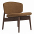 Stuhl ferm LIVING Herman Lounge - Jasurbek
