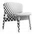 Stuhl ferm LIVING Herman Lounge - Jasurbek