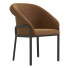 Président 1stDibs Minimalist Organic in Solid Wood - Jasurbek