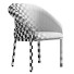 Président 1stDibs Minimalist Organic in Solid Wood - Jasurbek
