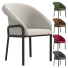 Président 1stDibs Minimalist Organic in Solid Wood - Jasurbek