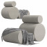 Fauteuil 1stDibs Century Tubular - Jasurbek
