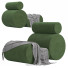 Fauteuil 1stDibs Century Tubular - Jasurbek