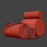 Fauteuil 1stDibs Century Tubular - Jasurbek