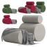 Fauteuil 1stDibs Century Tubular - Jasurbek