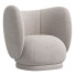 Крісло ferm LIVING Rico Louisiana - Jasurbek