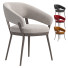Silla Roche Bobois Ray - Jasurbek