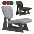 Fauteuil 1stDibs Model 5016 by Junzo Sakakura - Jasurbek