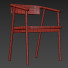 Chair Mattiazzi Leva - Jasurbek