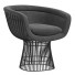 Armchair Knoll Early by Warren Platner - Jasurbek