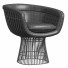 Armchair Knoll Early by Warren Platner - Jasurbek