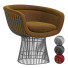 Armchair Knoll Early by Warren Platner - Jasurbek