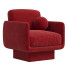 Fotel Gallotti&Radice Lilas - Jasurbek