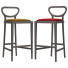 Барний стілець Roche Bobois Brasserie - Jasurbek