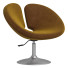 Sillón Perch Faux Leather Height Adjustable - Jasurbek