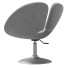 Sillón Perch Faux Leather Height Adjustable - Jasurbek