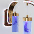 Lampe murale New Real Flower - musliman1422