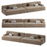 Sofa Lema Cloud - Muhammad CGI
