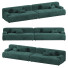 Sofa Lema Cloud - Muhammad CGI