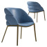 Sessel Cattelan Italia Camilla ML by Luca Signoretti - Jasurbek