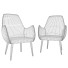 Sillón Artemest Kesy by Carlesi & Tonelli - RedCat